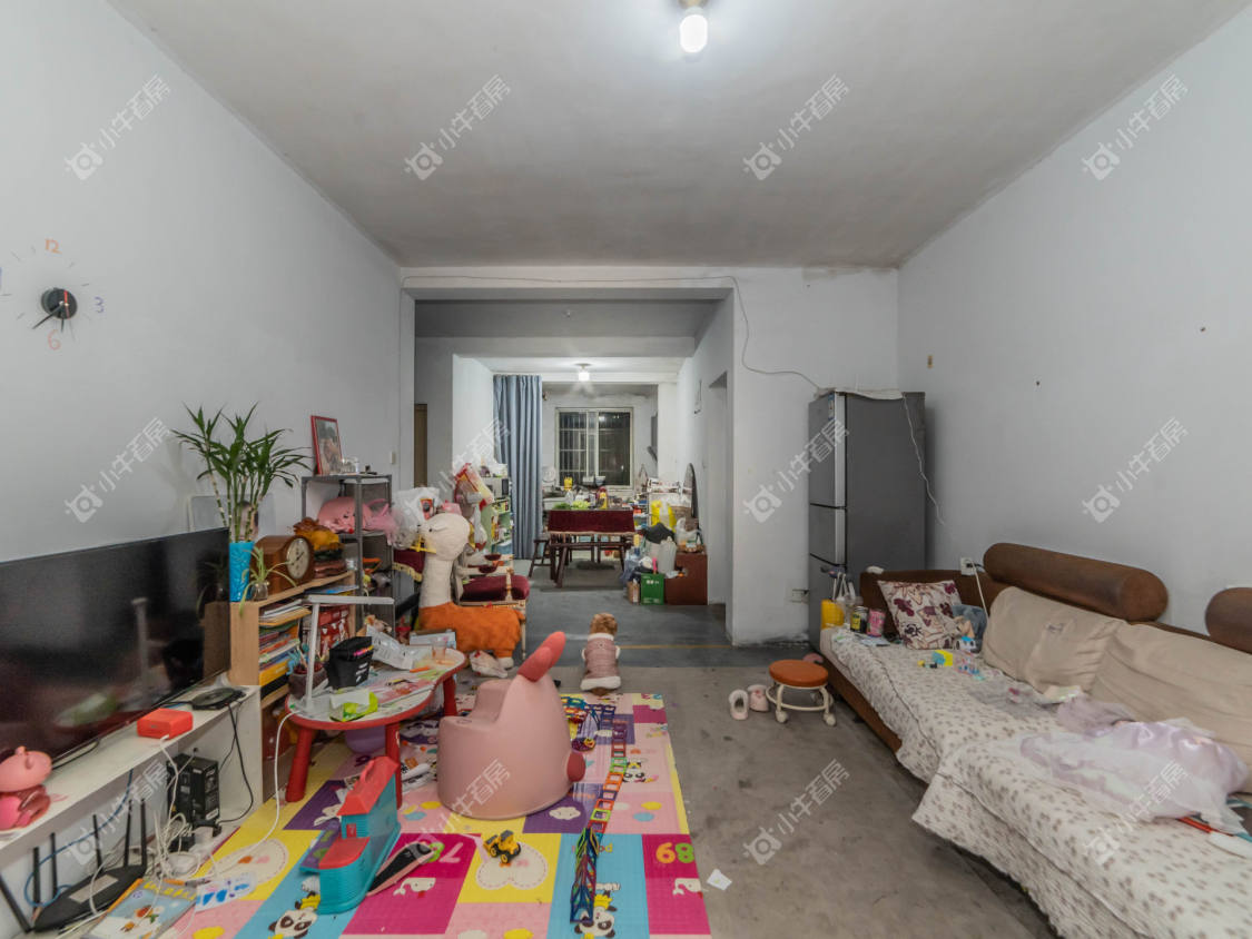 常州新魏花园3室2厅2卫出租_小牛看房