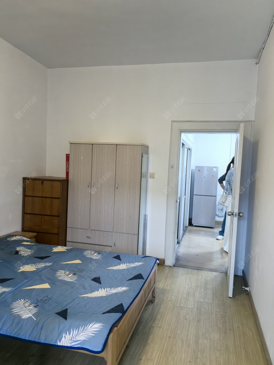 常州花园新村（钟楼）在租房源_小牛看房