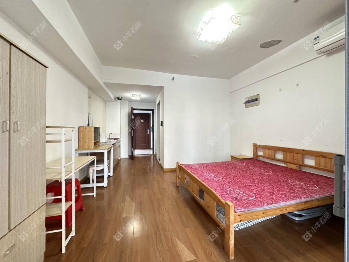 常州世茂广场在租房源_小牛看房