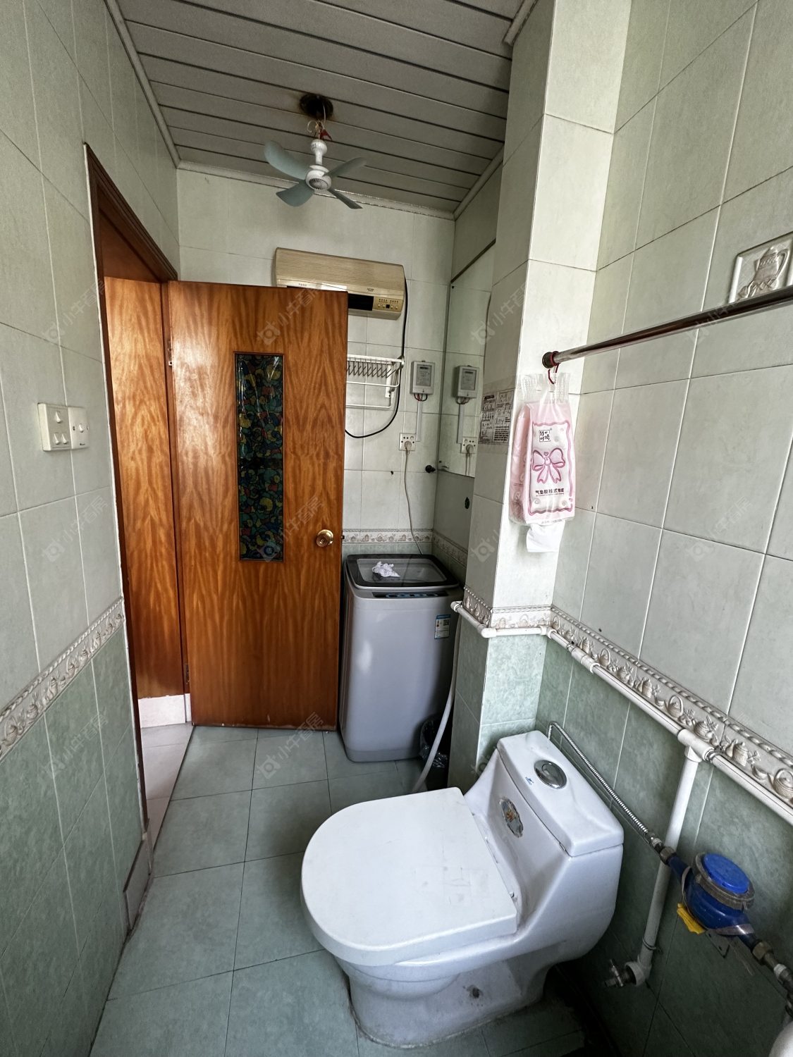 常州东方花园在租房源室内图_小牛看房