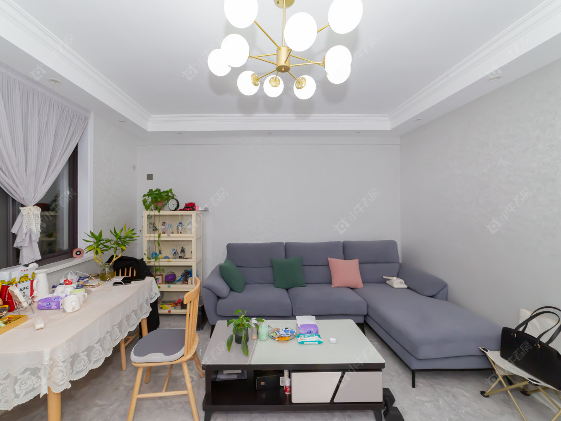 常州翠竹新村北区在售二手房_小牛看房