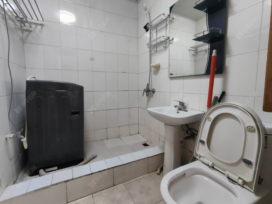 常州河海新村在租房源室内图_小牛看房