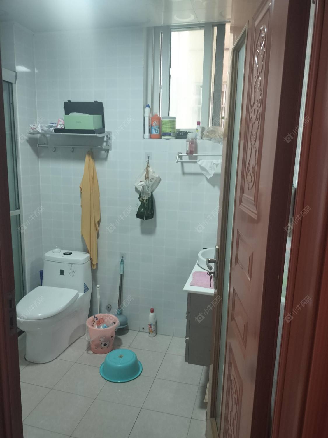 常州景泰家园在租房源室内图_小牛看房