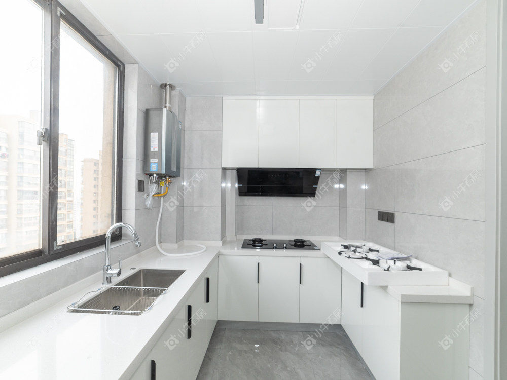 常州九洲花园一期在租房源室内图_小牛看房