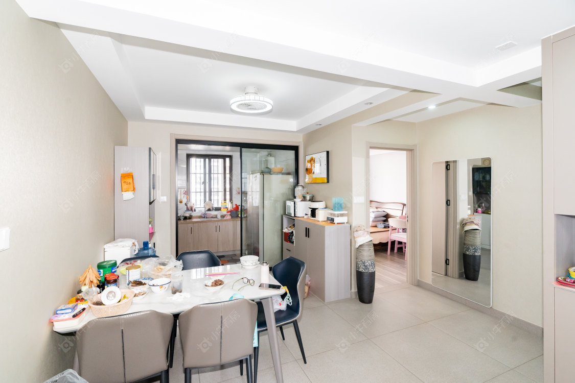 华润国际六期房源室内图 常州华润国际六期在售二手房源室内图_小牛看房