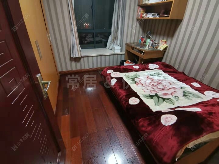 常州四季新城金典在售二手房房源室内图_小牛看房