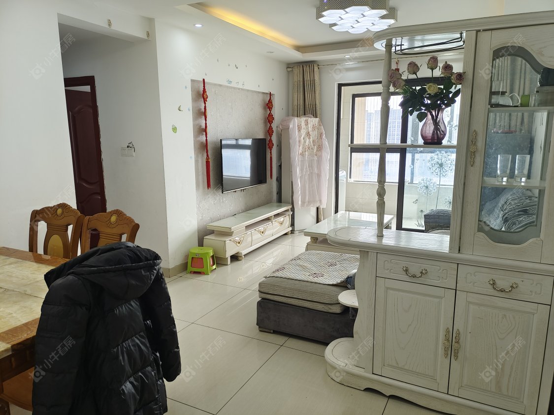 路劲城一期房源室内图 常州路劲城一期在租房源室内图_小牛看房