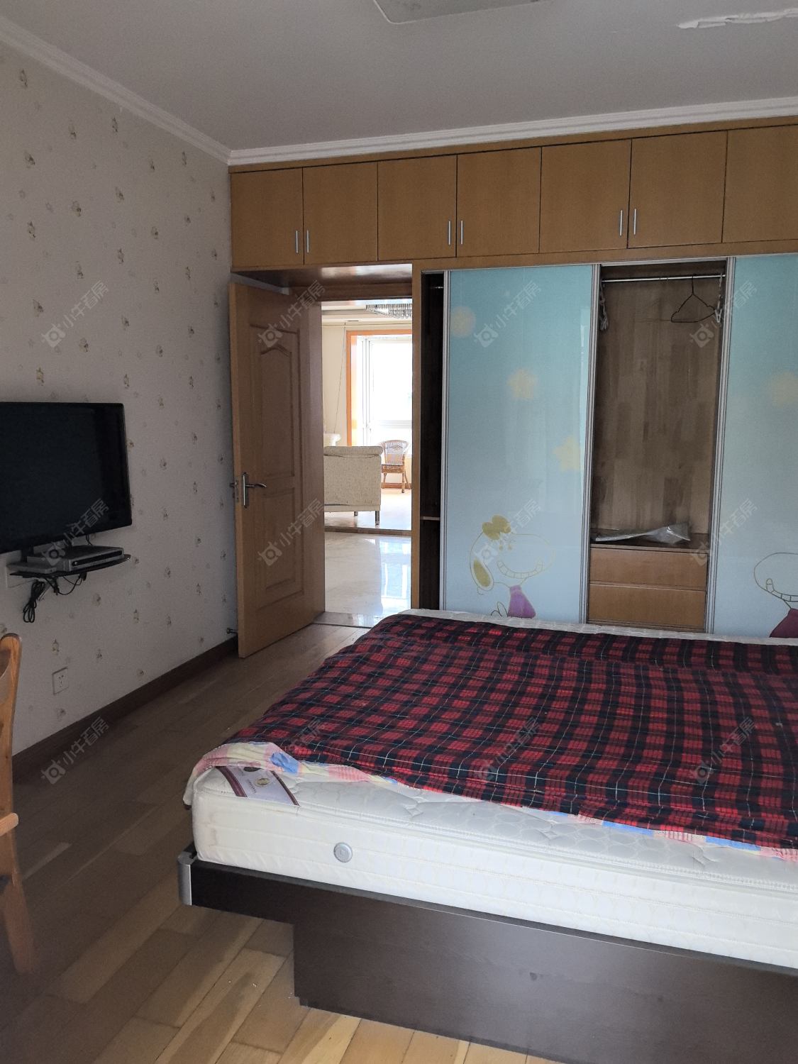 常州友谊家苑在租房源室内图_小牛看房