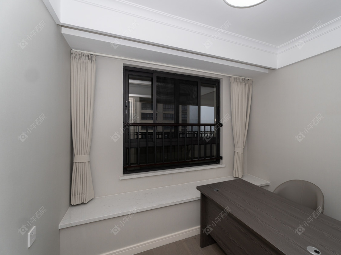 常州新城尚隽天骄在售二手房源室内图_小牛看房