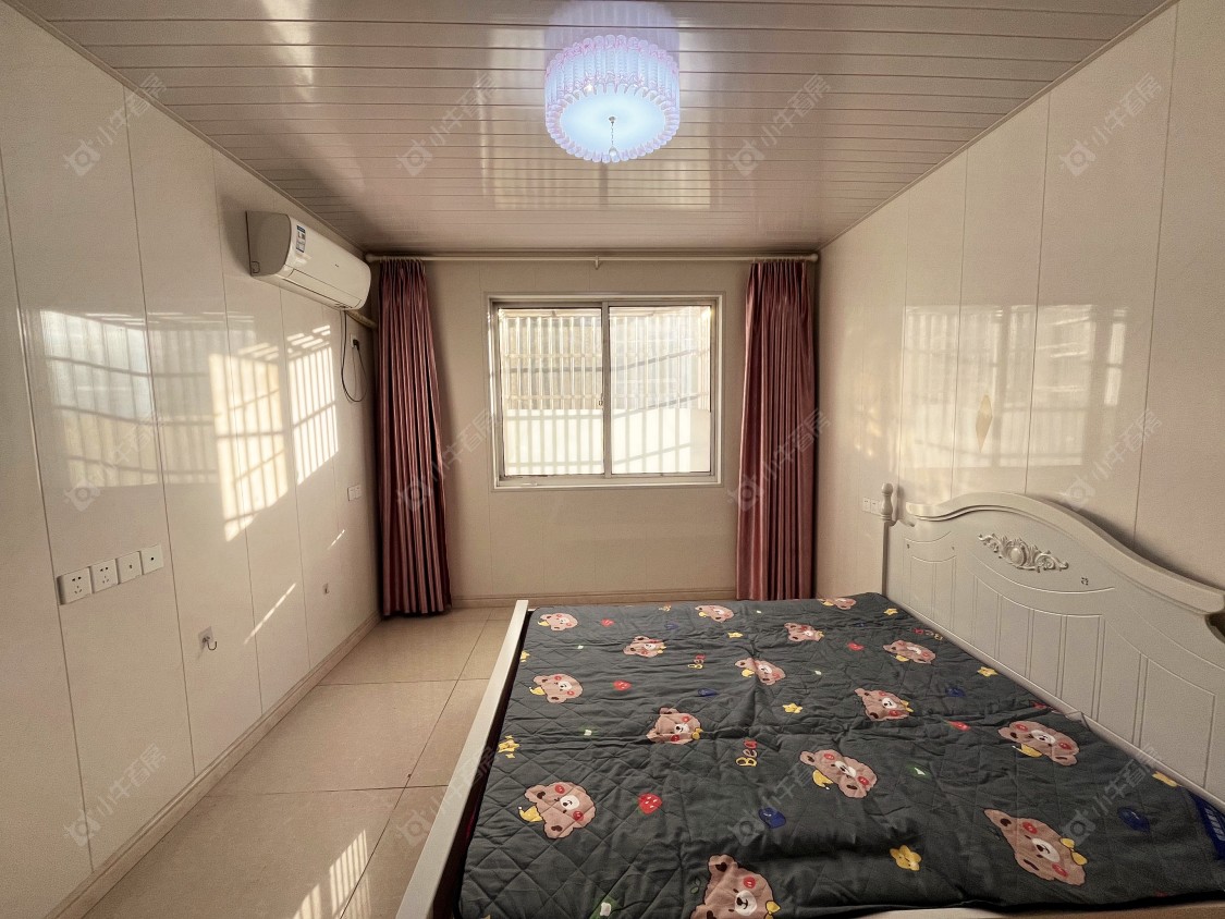 常州沈家花苑在租房源_小牛看房