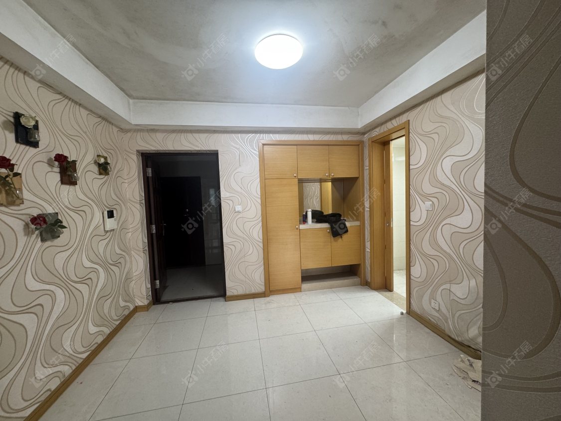 常州香溢紫郡一期在租房源_小牛看房