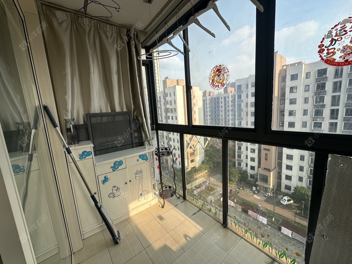 常州御源林城西区在租房源_小牛看房