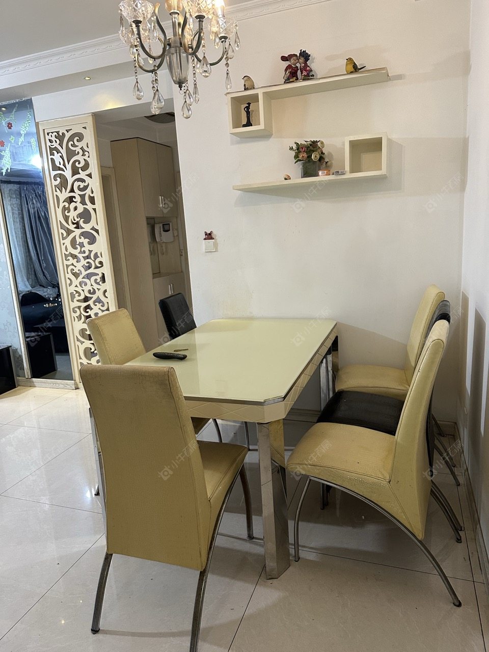 常州香缇湾花园在租房源室内图_小牛看房