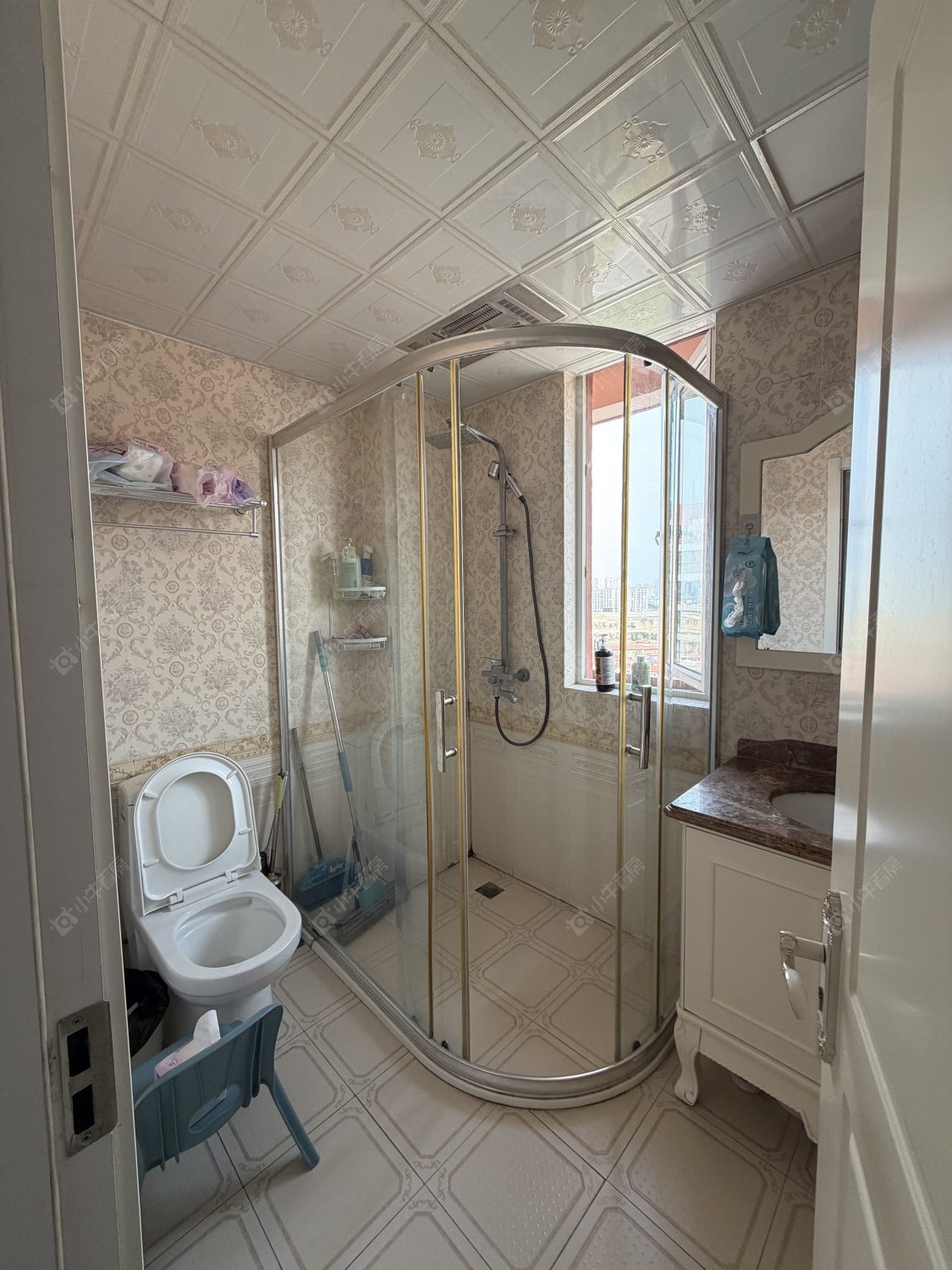 常州水晶城在租房源室内图_小牛看房