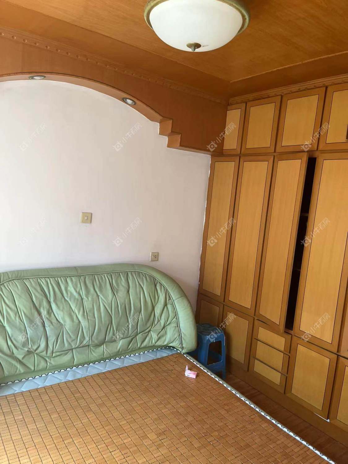 常州兰翔新村在租房源_小牛看房