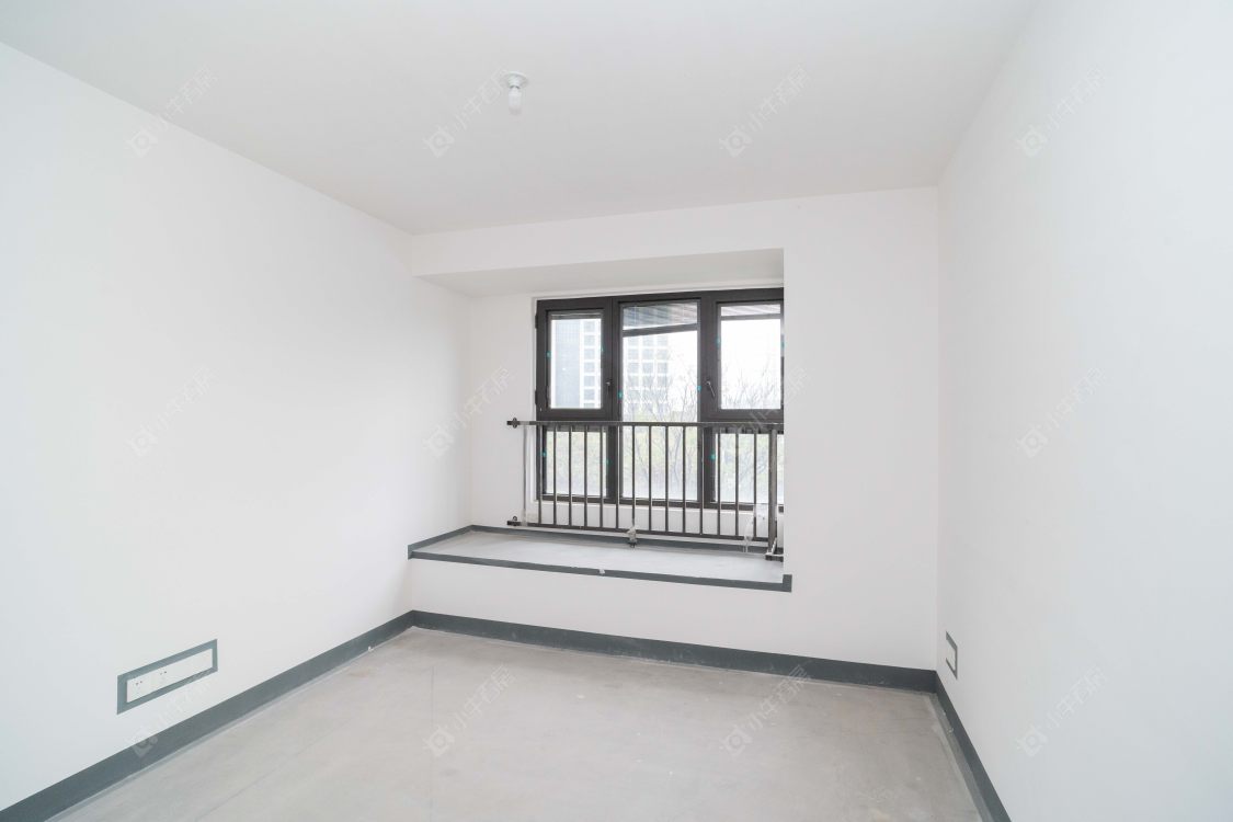 常州保利和光晨樾在售二手房源室内图_小牛看房