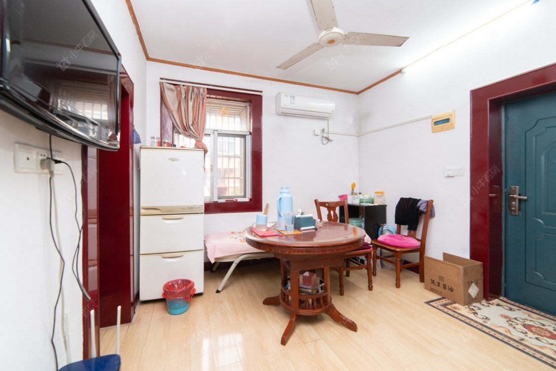 常州花园新村（钟楼）在售二手房源室内图_小牛看房