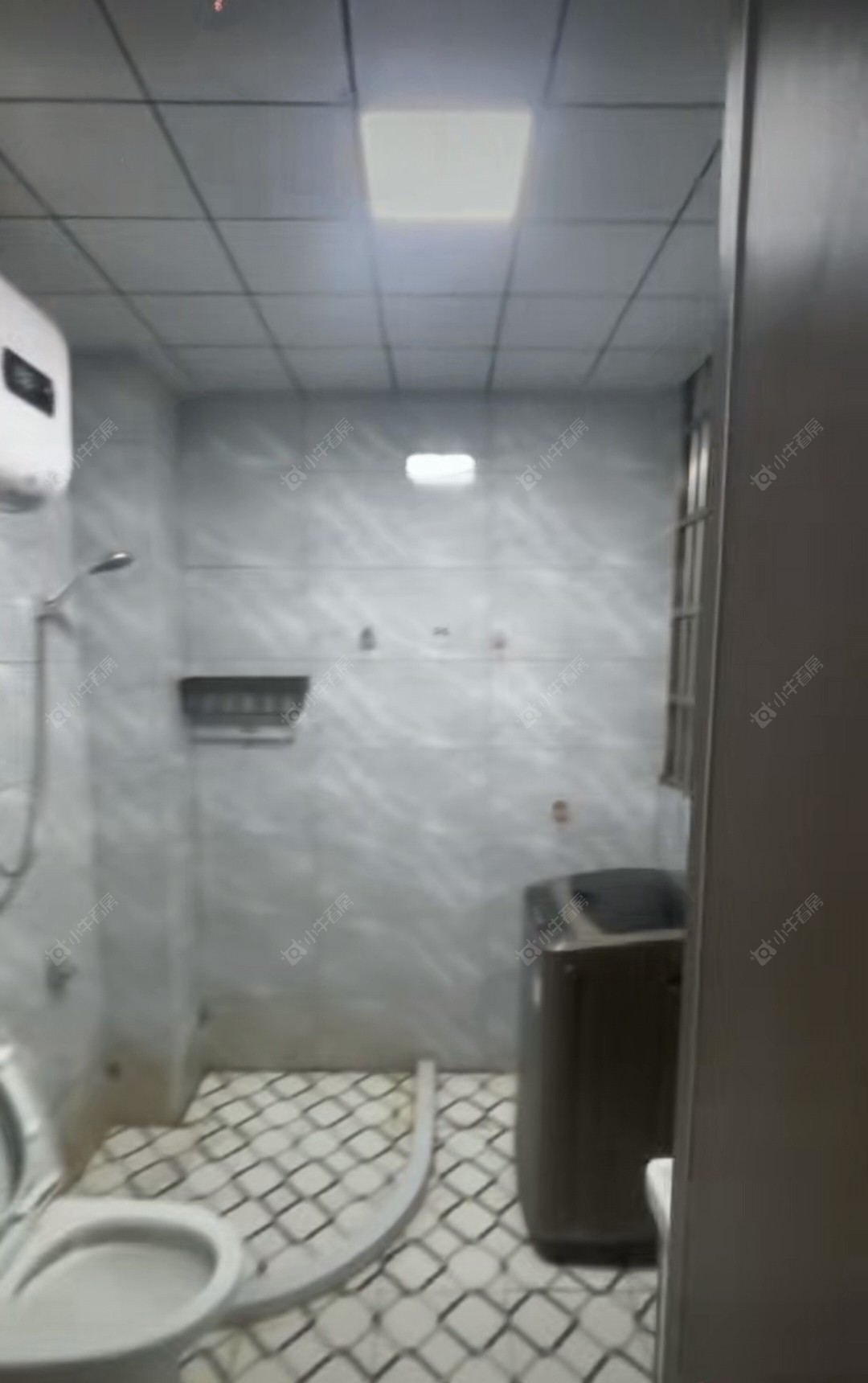 常州百馨苑南苑在租房源室内图_小牛看房