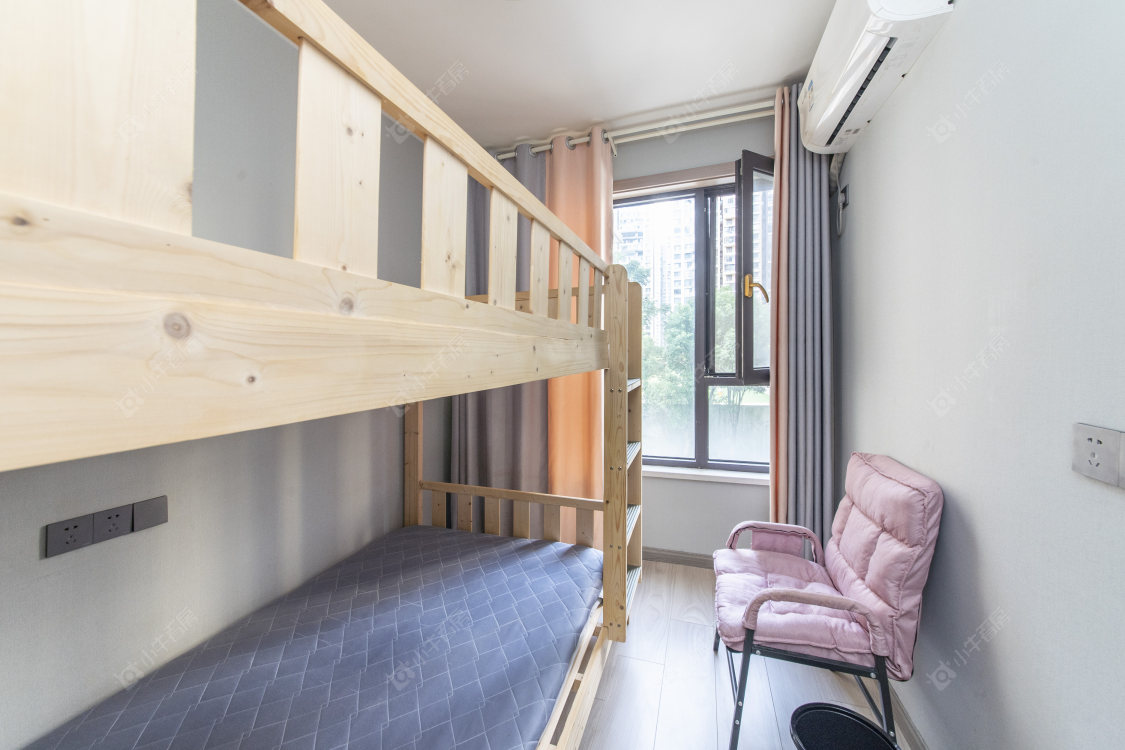 常州星河国际十区在售二手房源室内图_小牛看房