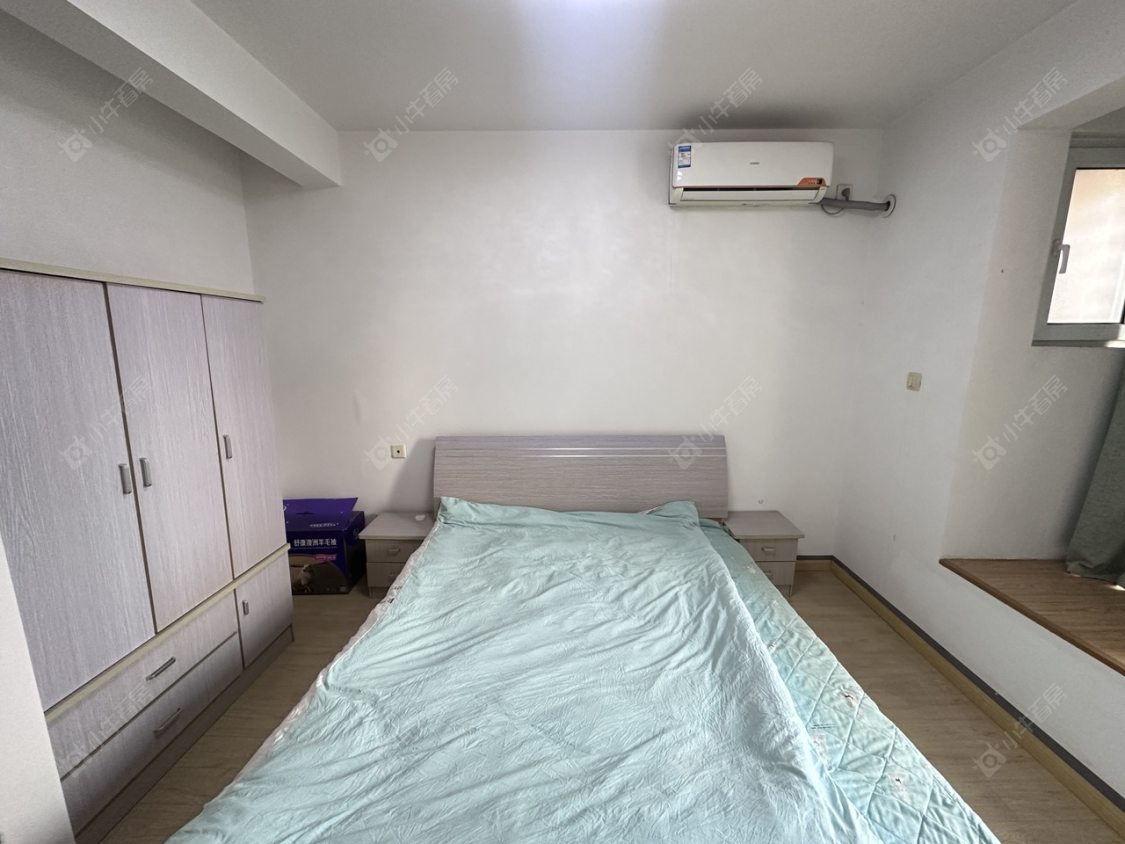 常州龙湖香醍时光在租房源室内图_小牛看房