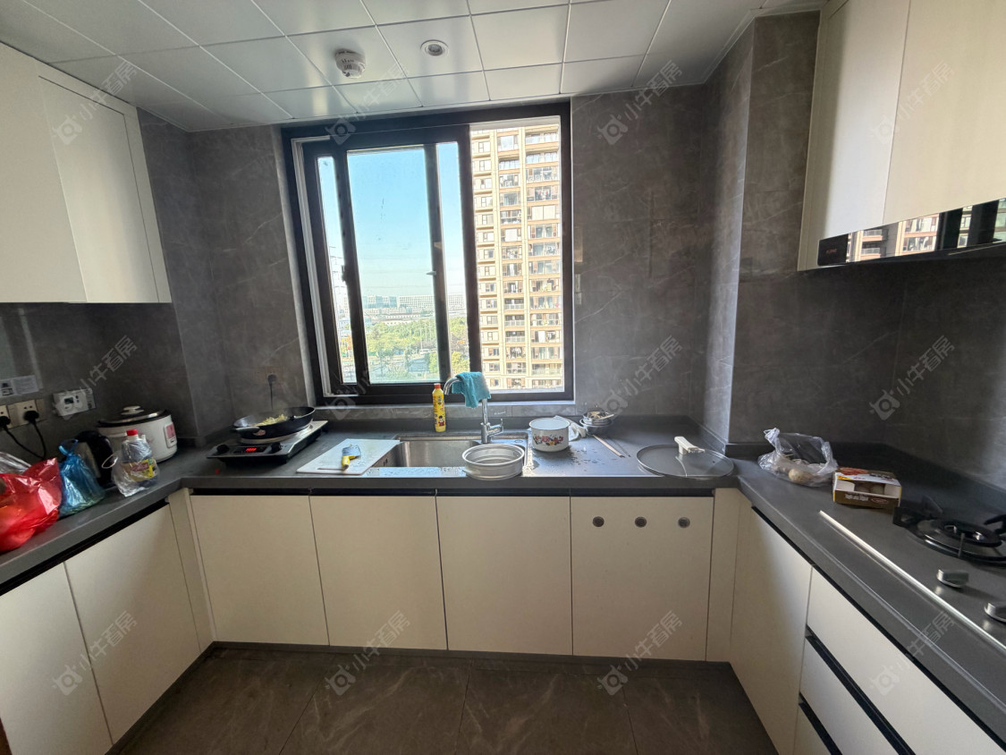 万科新都会房源室内图 常州万科新都会在租房源室内图_小牛看房