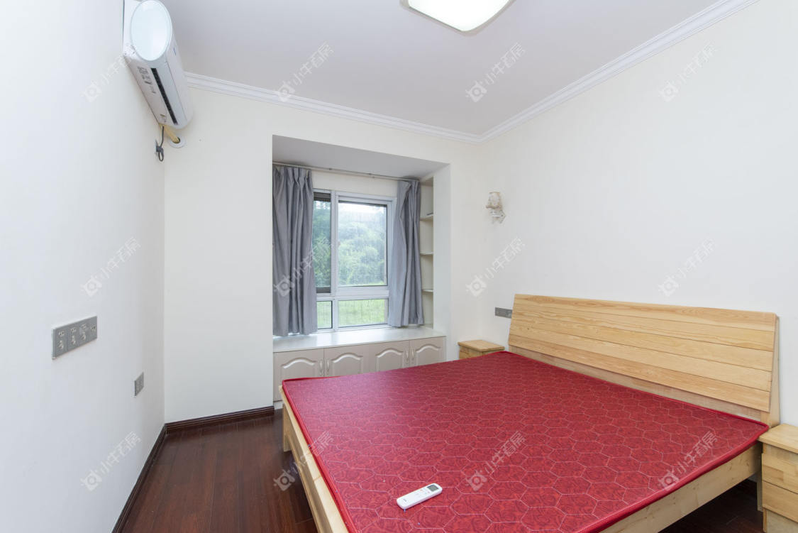 常州招商花园城在租房源_小牛看房