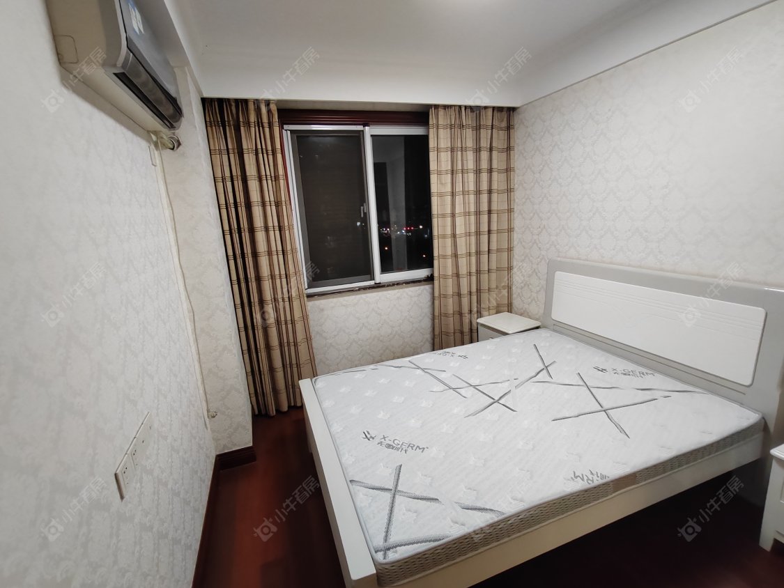 常州新城域三期在租房源_小牛看房