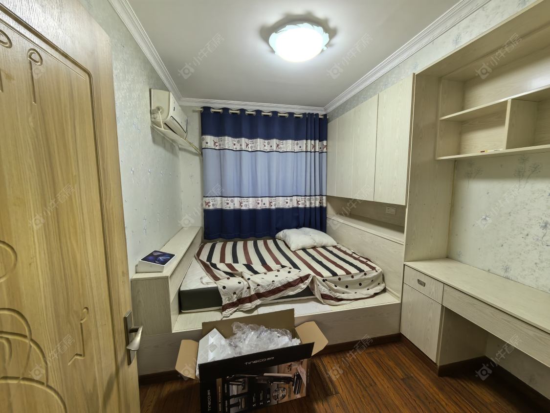 常州怡枫苑在租房源_小牛看房