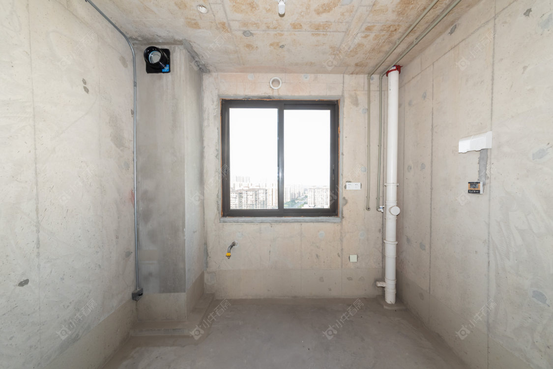 常州雅居乐熙悦府在售二手房源室内图_小牛看房