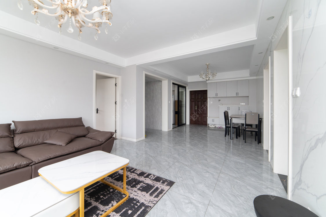 常州华府家园在售二手房源室内图_小牛看房