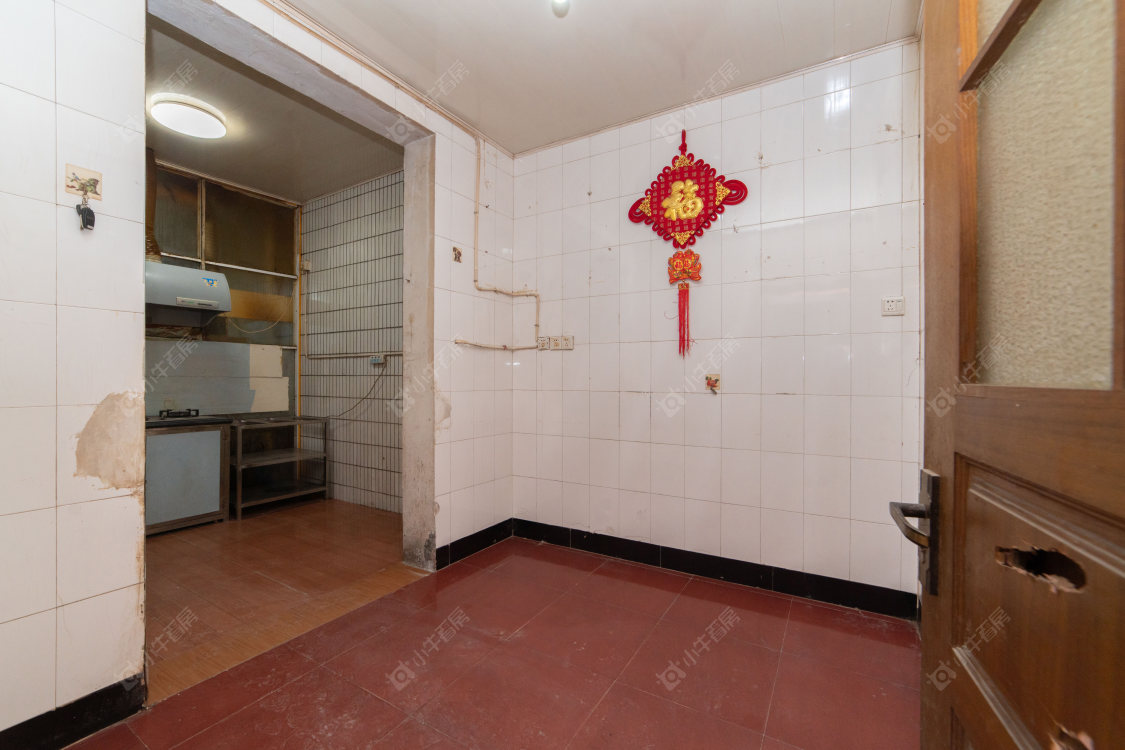 常州白庄村在售二手房源室内图_小牛看房