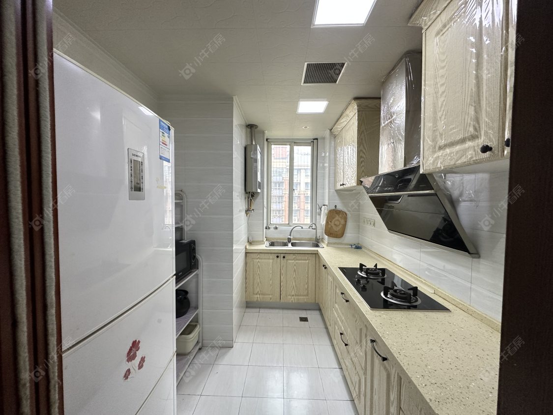 常州金美林花园在租房源室内图_小牛看房