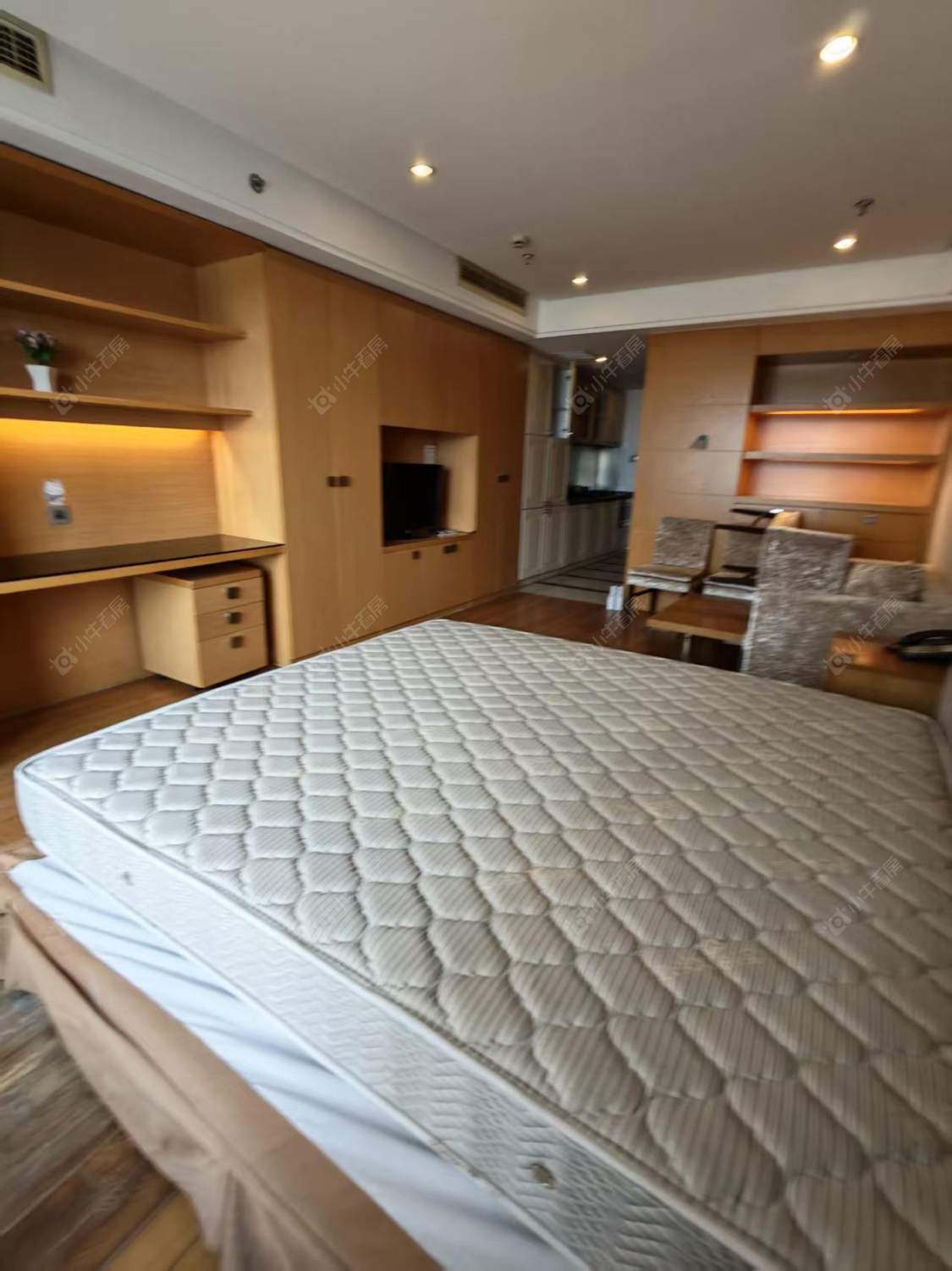 新城国际公寓房源室内图 常州新城国际公寓在租房源室内图_小牛看房