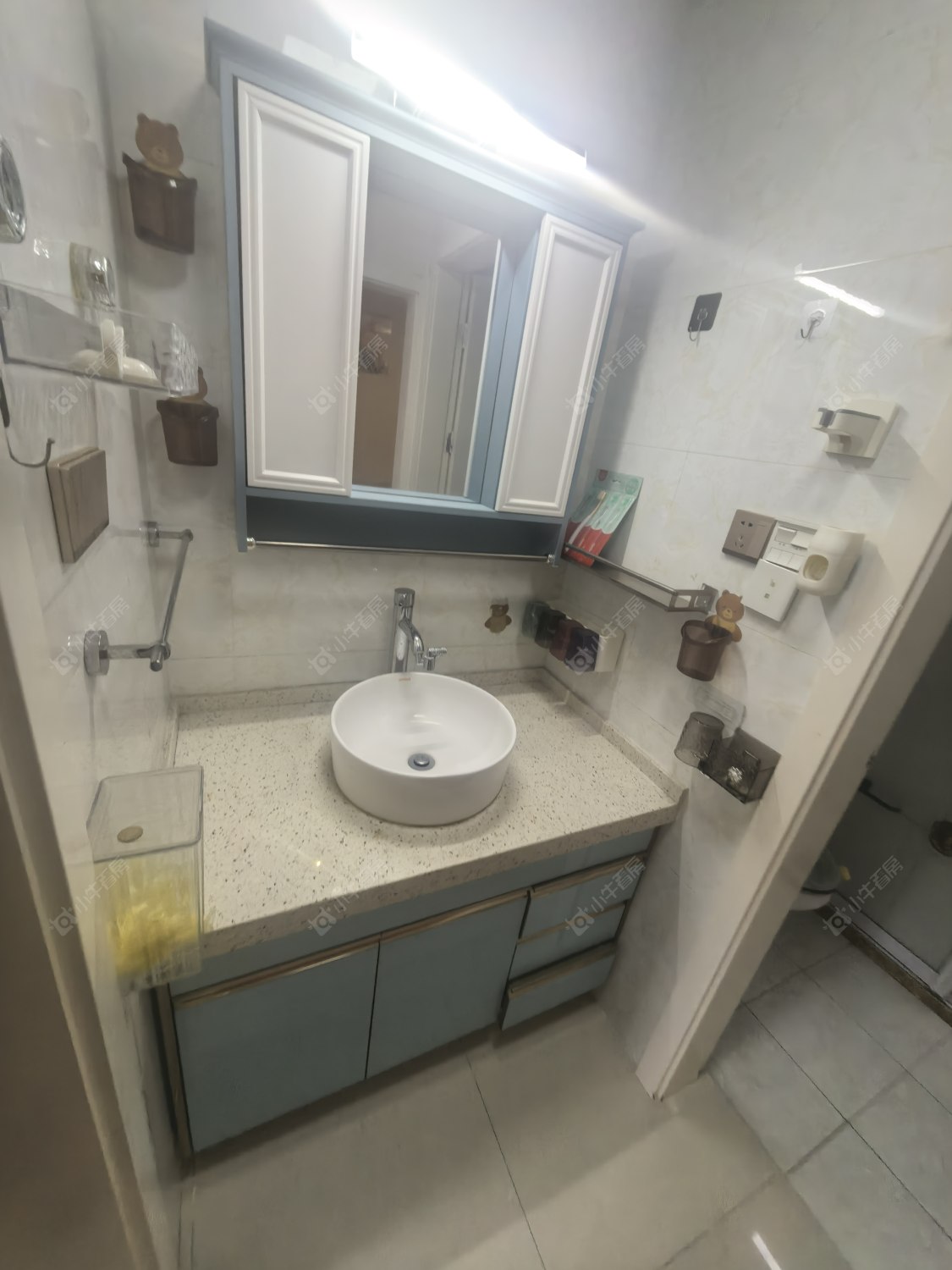 常州绿地香颂花园在租房源_小牛看房