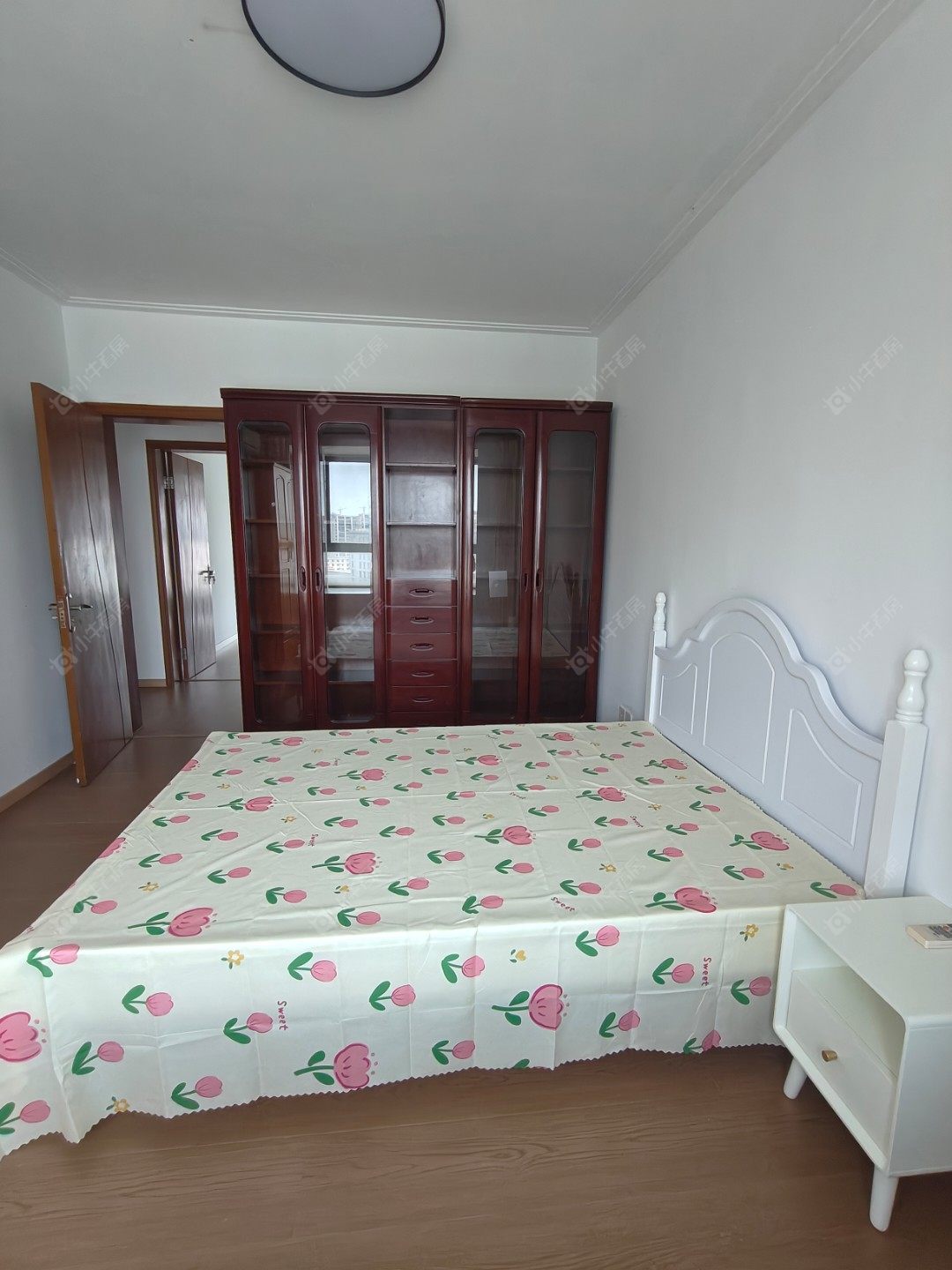 常州嘉顺花园在租房源室内图_小牛看房