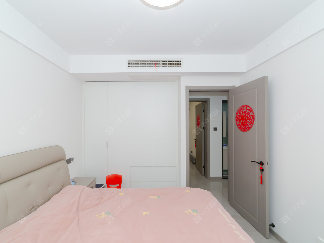 世茂香槟湖五期房源室内图 常州世茂香槟湖五期在售二手房源室内图_小牛看房