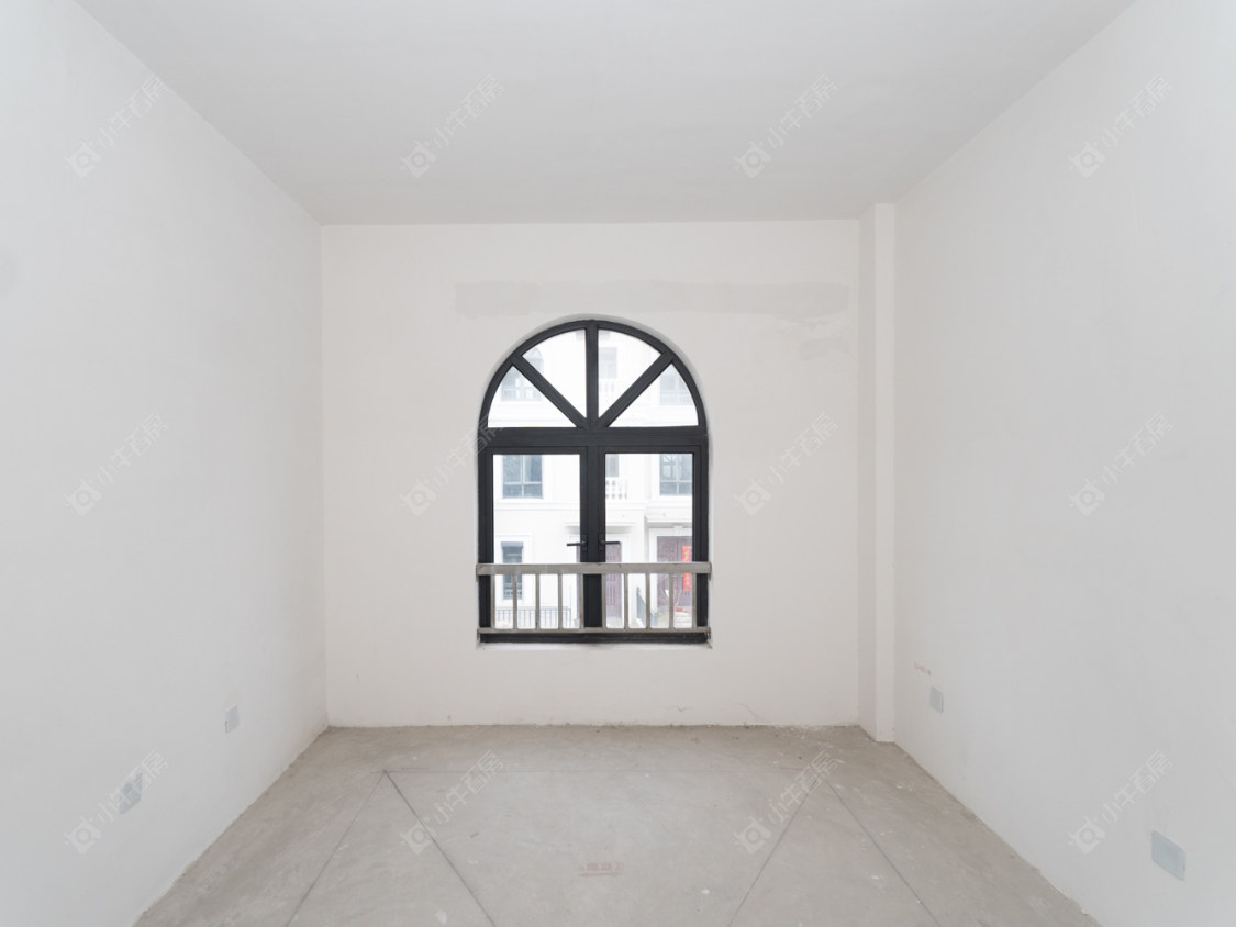 常州漫山花海（唐顿庄园）在售二手房源室内图_小牛看房