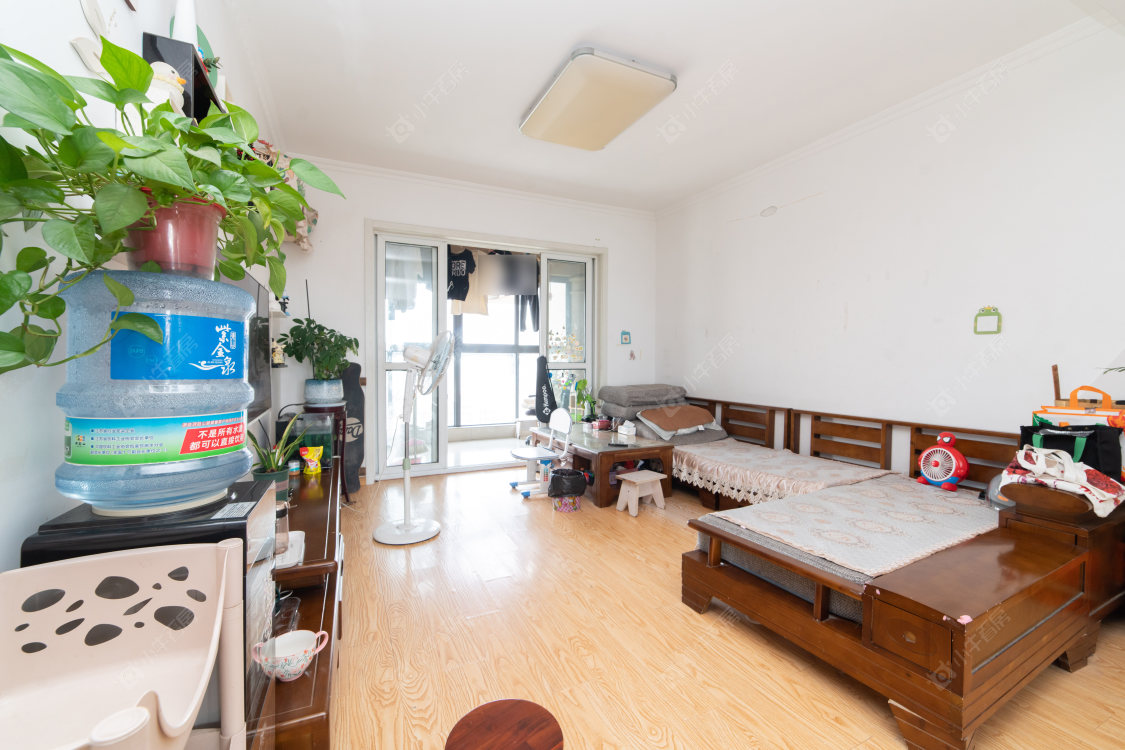 常州平岗星苑一期在售二手房源室内图_小牛看房