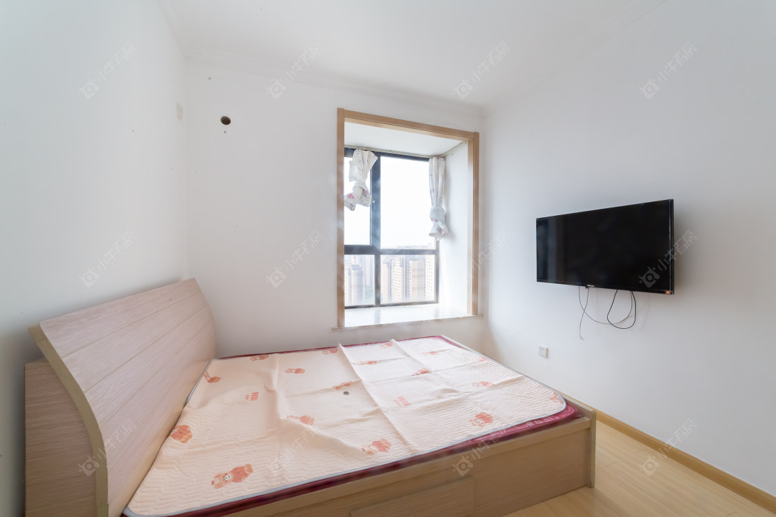 常州绿都万和城二区在售二手房源室内图_小牛看房