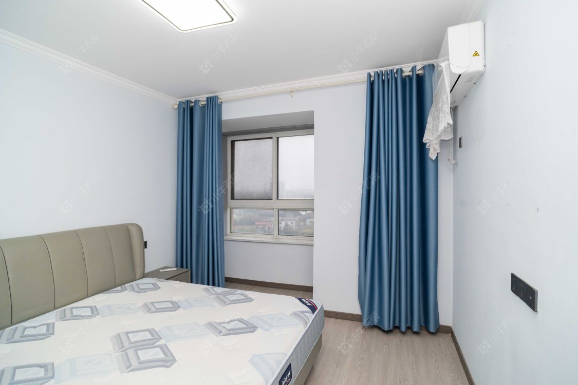 常州松涛苑在售二手房源室内图_小牛看房