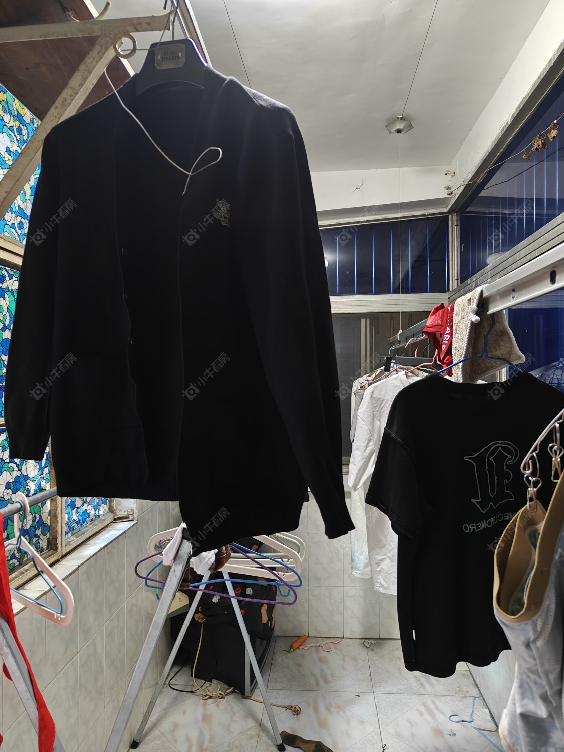 常州朝阳四村在租房源室内图_小牛看房