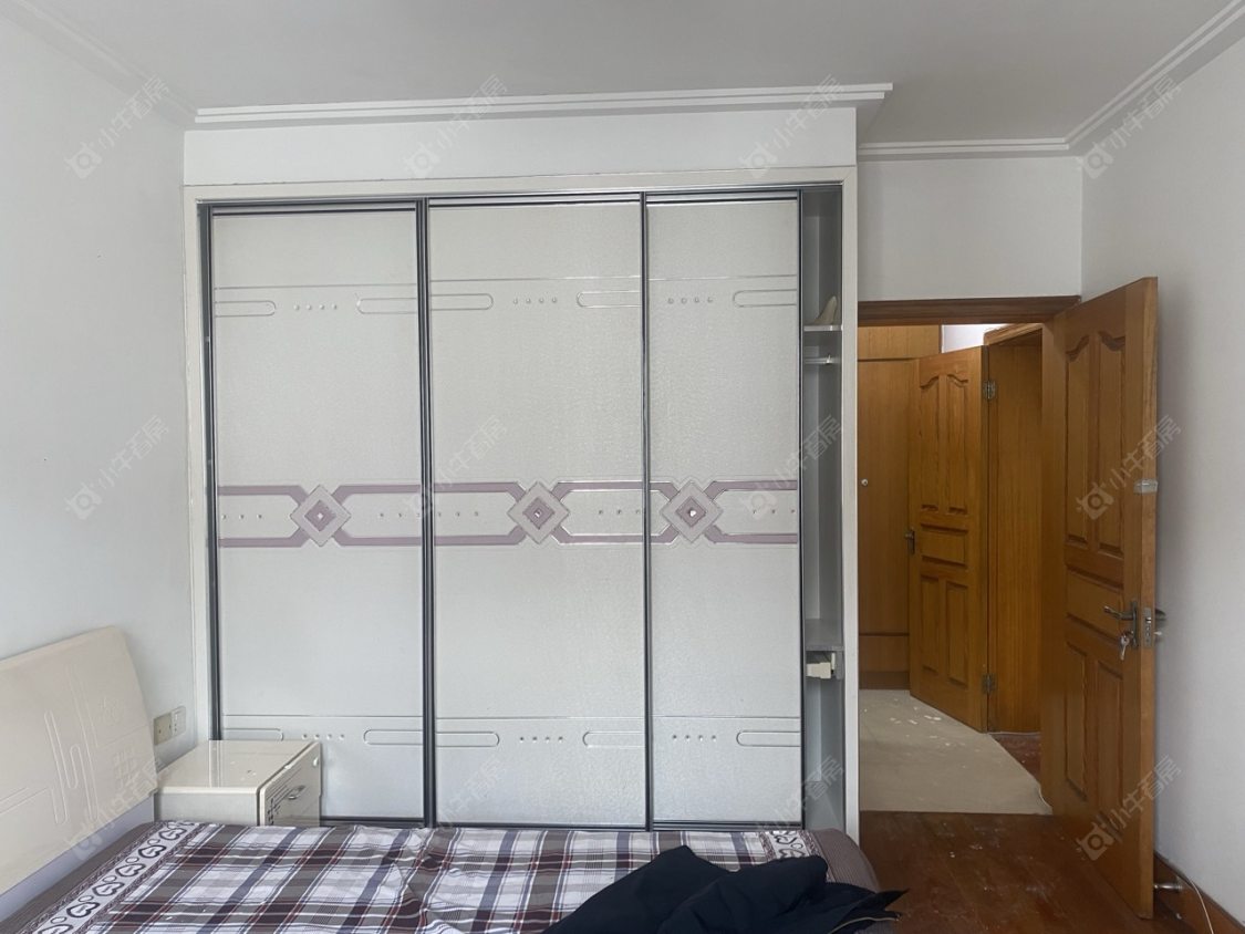 前桥新村房源室内图 常州前桥新村在租房源室内图_小牛看房