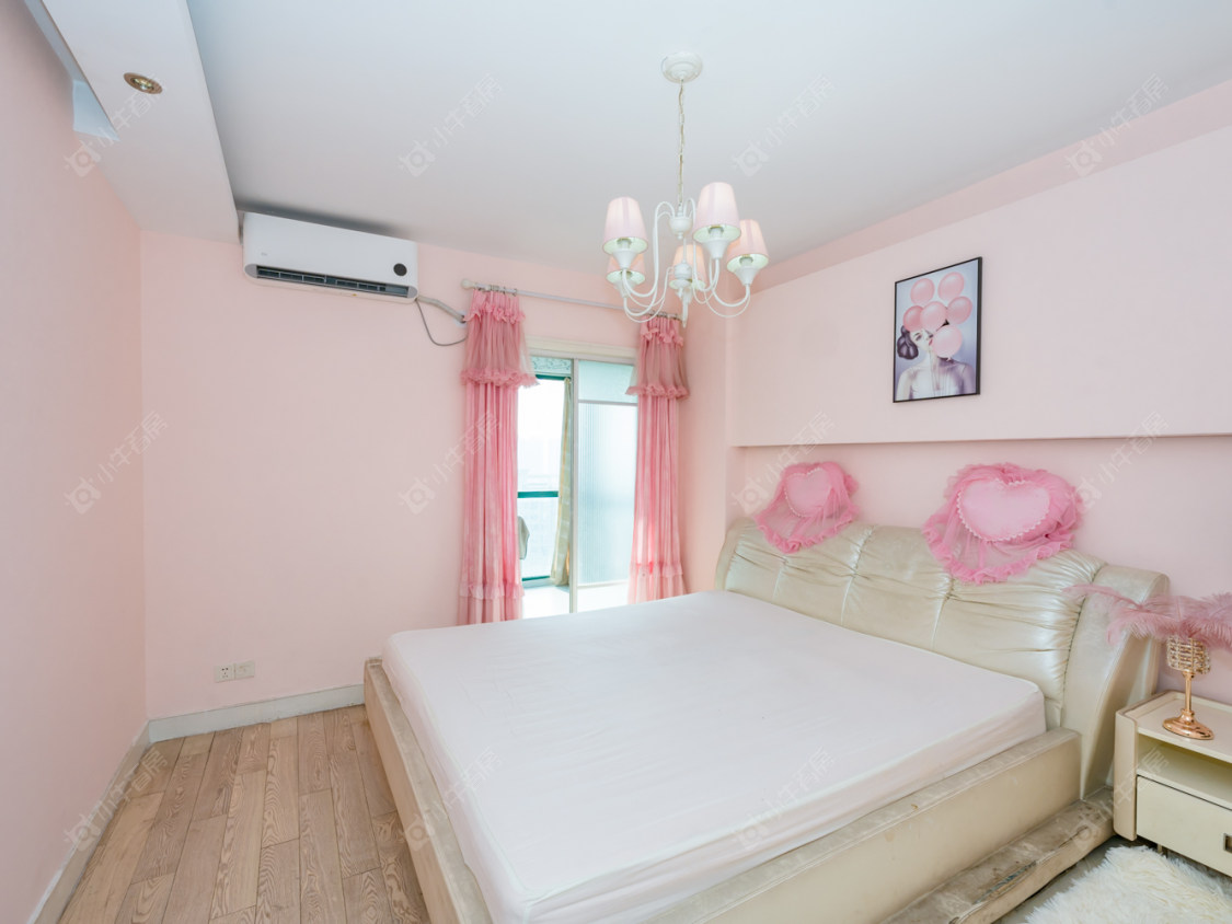 常州河景花园在售二手房源_小牛看房