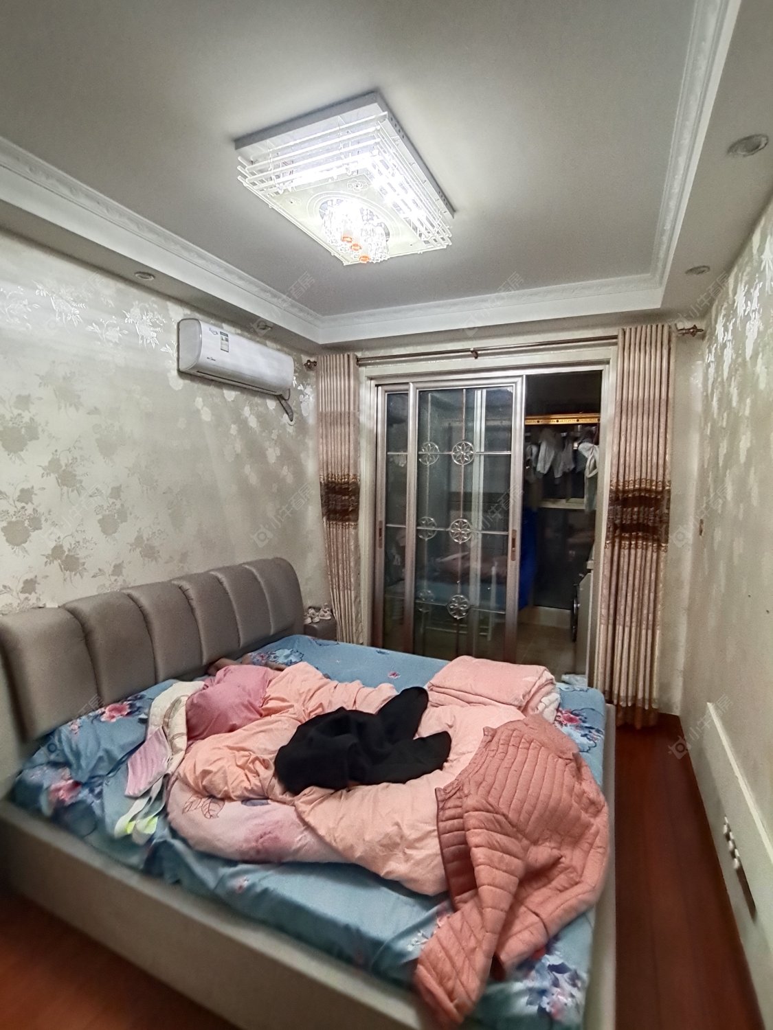 常州银河湾第一城二期租房_银河湾第一城二期3室2厅房源出租