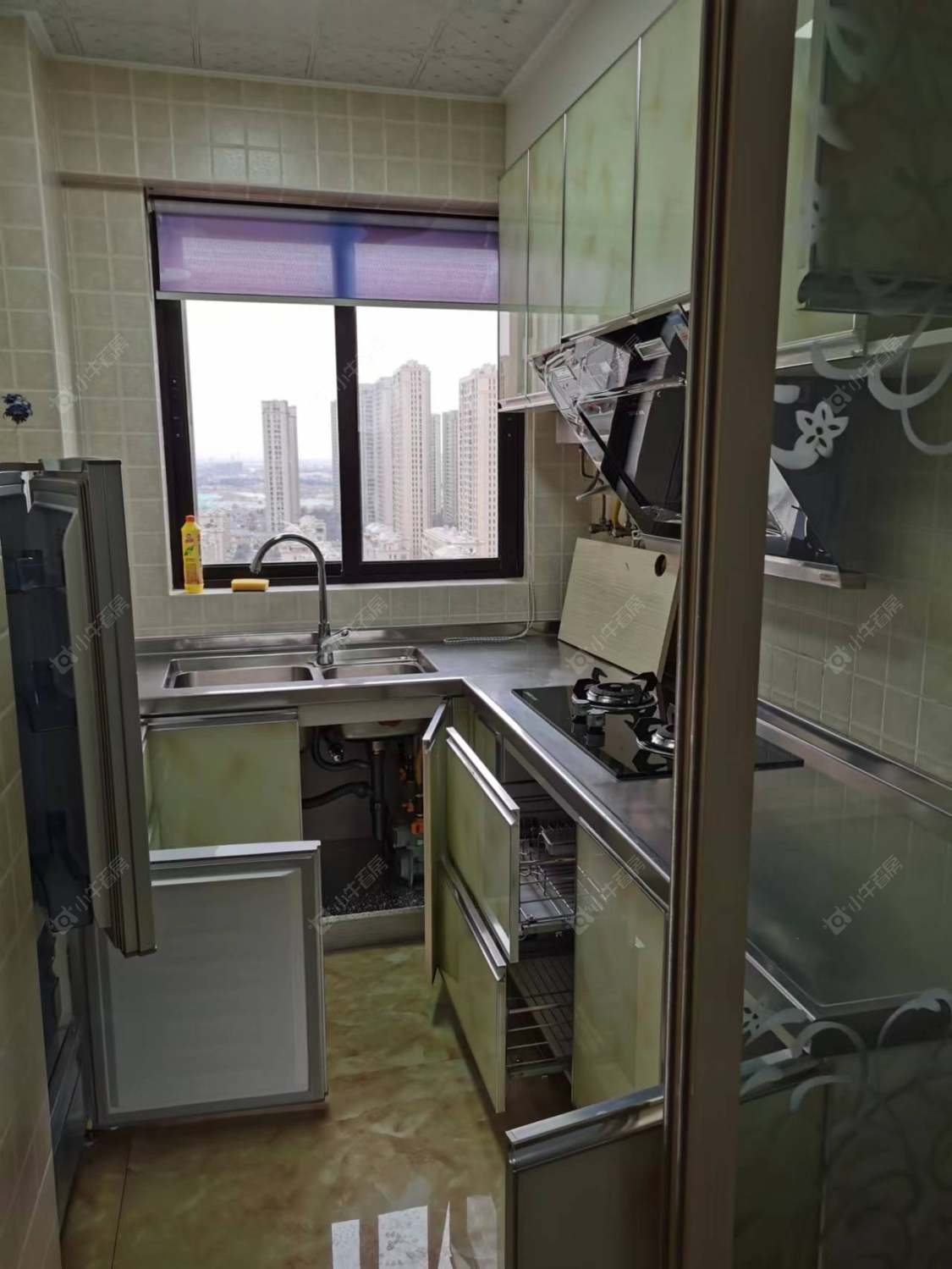 常州吾悦广场悦+公寓在租房源_小牛看房