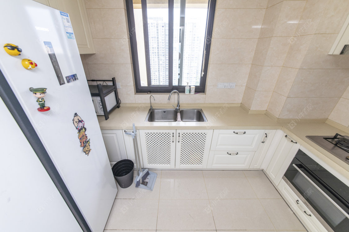 常州新城公馆荣域在售二手房源室内图_小牛看房