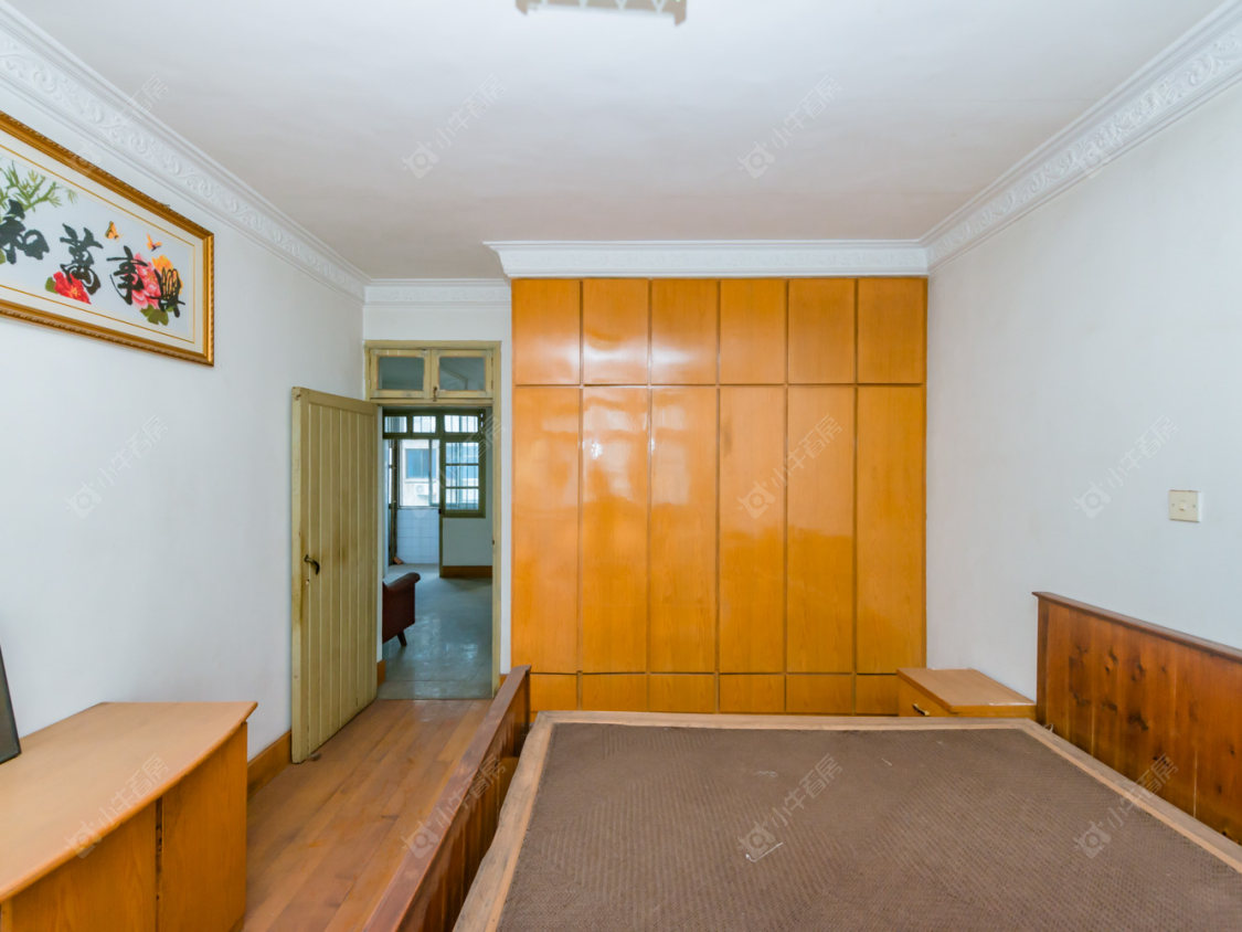 常州西上园在售二手房源室内图_小牛看房