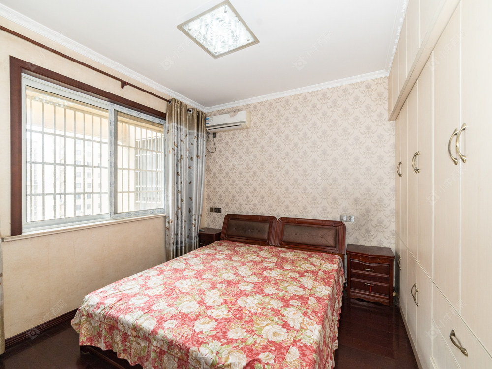 常州新景花苑一期在售二手房源室内图_小牛看房