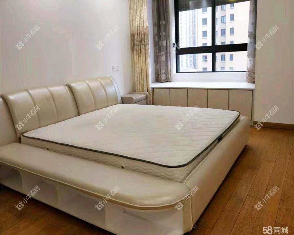 常州吾悦广场北区在租房源_小牛看房