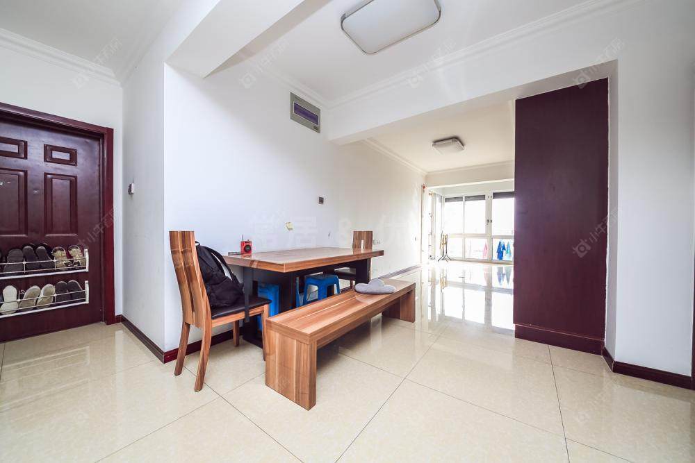 九洲新世界花苑房源室内图 常州九洲新世界花苑在售二手房源室内图_小牛看房